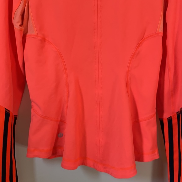 Limited Edition Lululemon Define Jacket - Picture 4 of 4